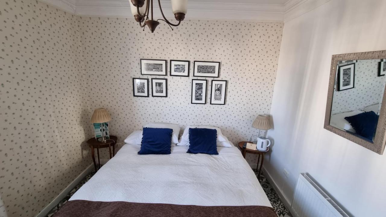 Chocolate Manor House Boutique Vina del Mar