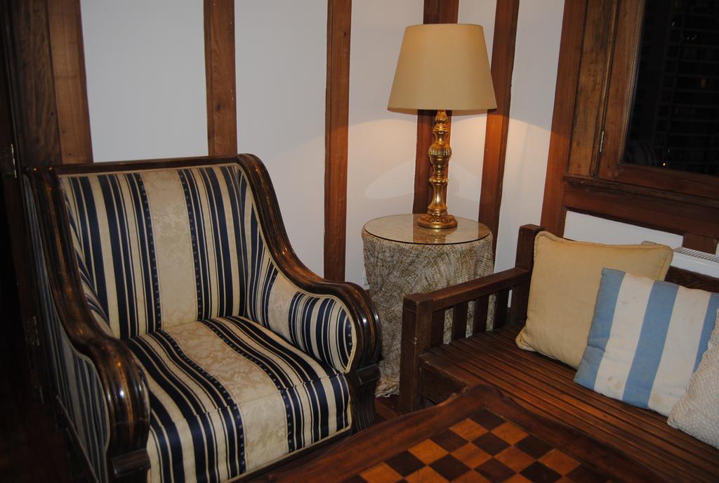 Bed & Breakfast Chocolate Manor House Hotel Boutique 3*