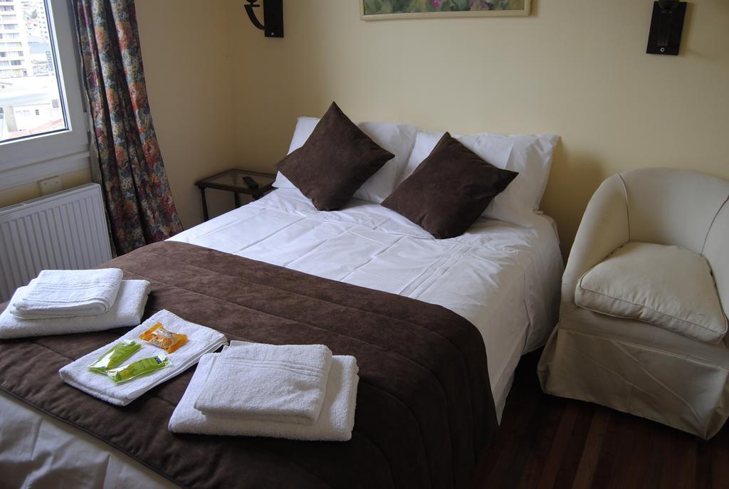 Chocolate Manor House Hotel Boutique Bed & Breakfast 3*