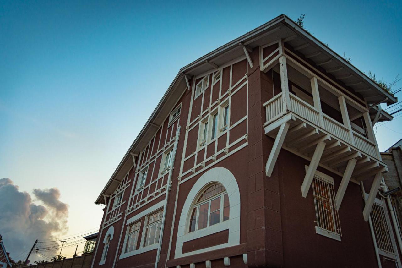 Chocolate Manor House Hotel Boutique Bed & Breakfast