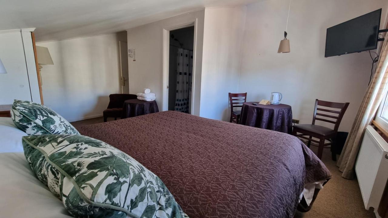 Chocolate Manor House Hotel Boutique Bed & Breakfast Vina del Mar