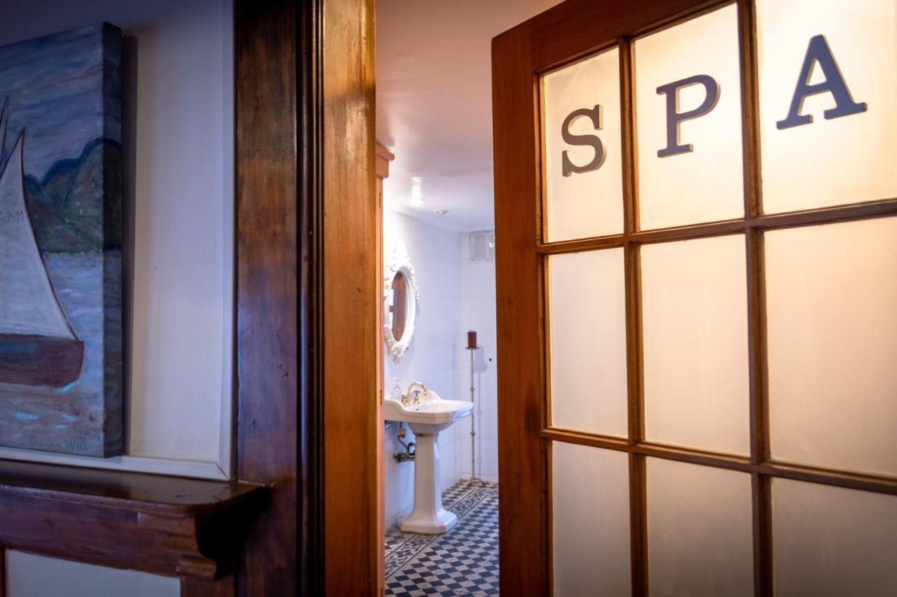 Bed & Breakfast Chocolate Manor House Hotel Boutique 3*